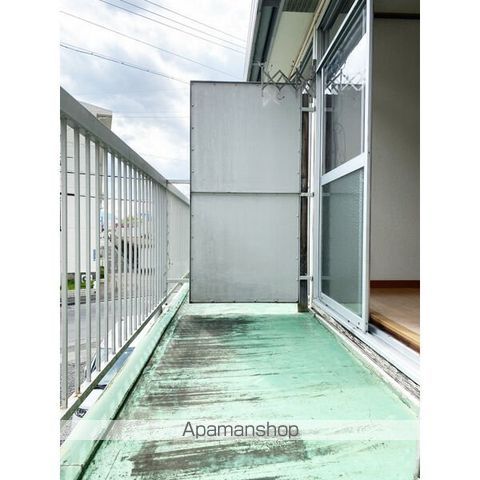 東千代田ハイツの内装写真