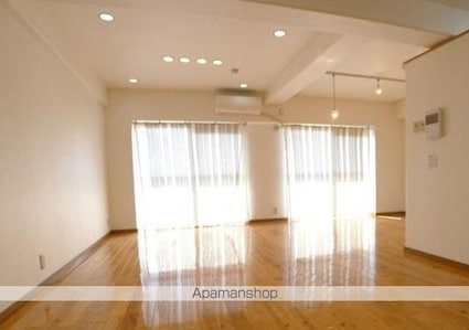 サーパス木太Ⅱ[2SLDK/78.23m2]のリビング・居間