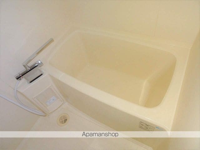 プレジール前川の内装写真