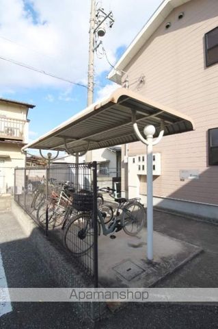 アルモニーの外観写真