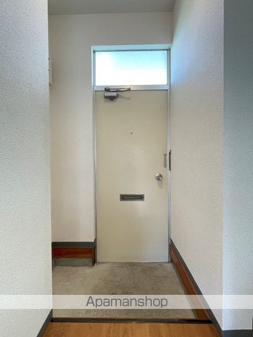 ステップ1の内装写真