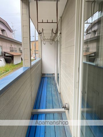 シティライフの内装写真