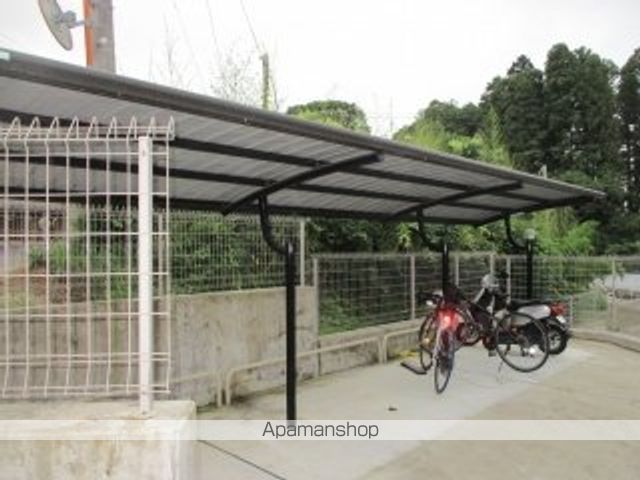 レオネクスト留ヶ谷Bのその他写真