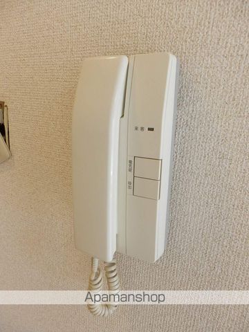 ロイトン山鼻の内装写真