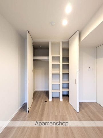 プレミアス赤坂けやき通りの内装写真