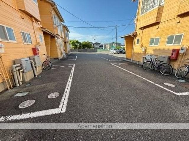 メゾン ドヌマの外観写真