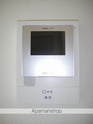 プロスペリーテ C棟の内装写真