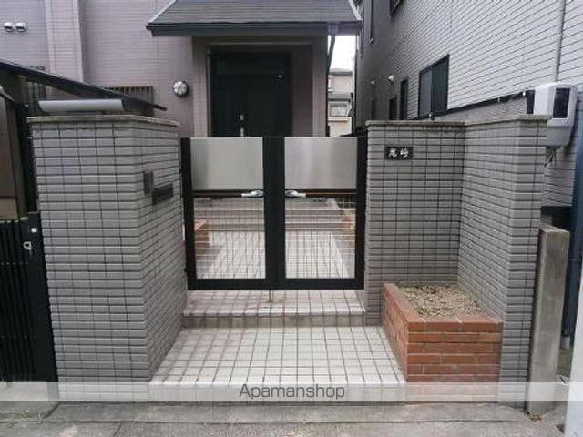 千種区穂波町一戸建の内装写真