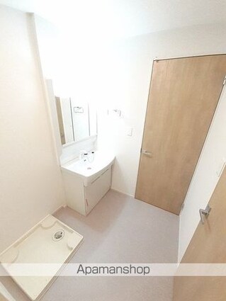 コミュニティ新館　Ⅰ[1LDK/50.01m2]の洗面所