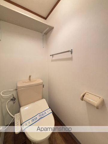 ボヌール三ツ屋の内装写真