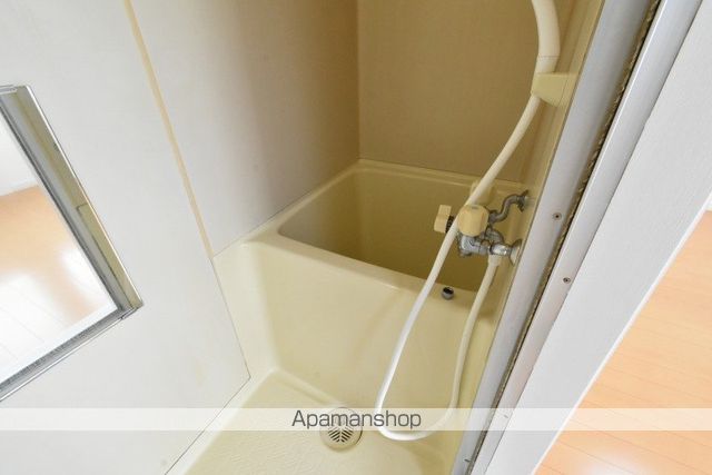 8近藤マンションの内装写真