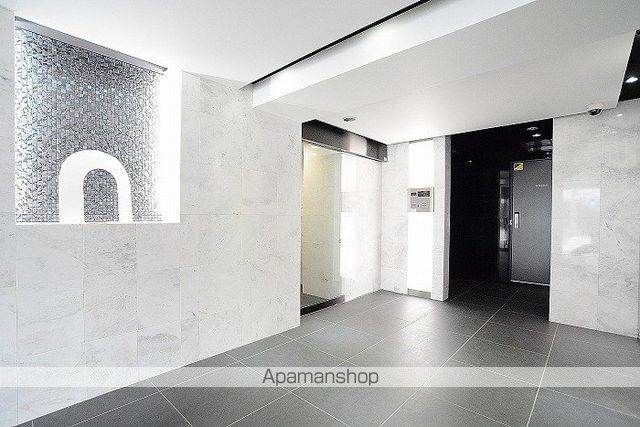 ステージファースト蒲田アジールコートIIの内装写真