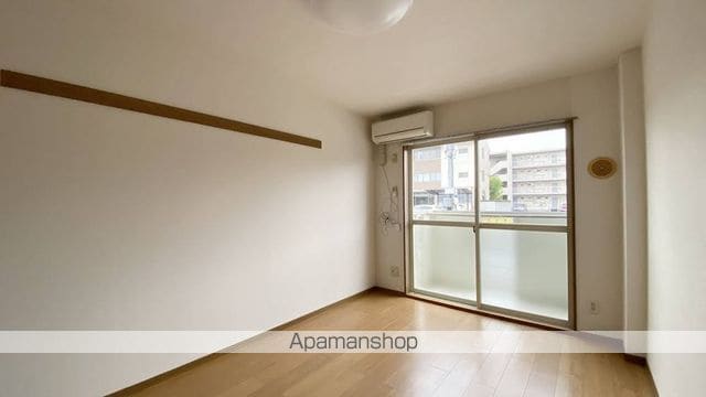 セイバー浜野の内装写真