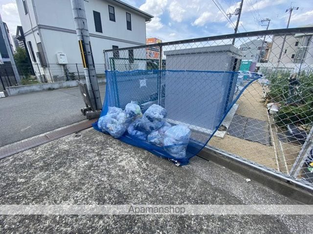 美光マンションのその他写真