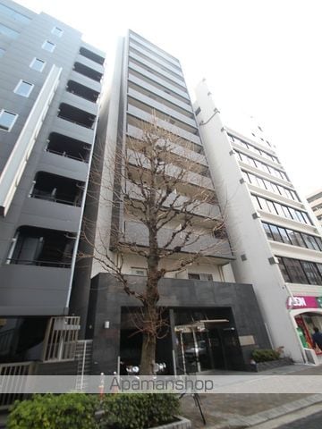 レジディア神田岩本町IIの外観写真