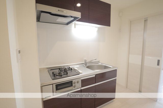 Ks Residence生駒の内装写真