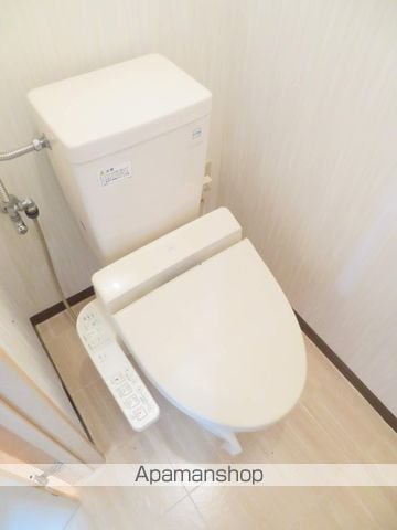 M・一番星の内装写真