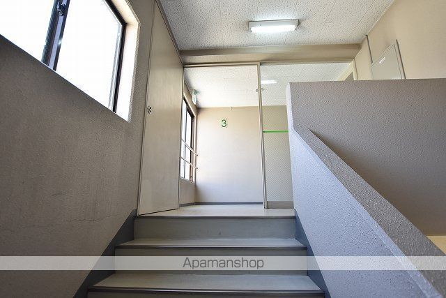 エンブレム新琴似のその他写真