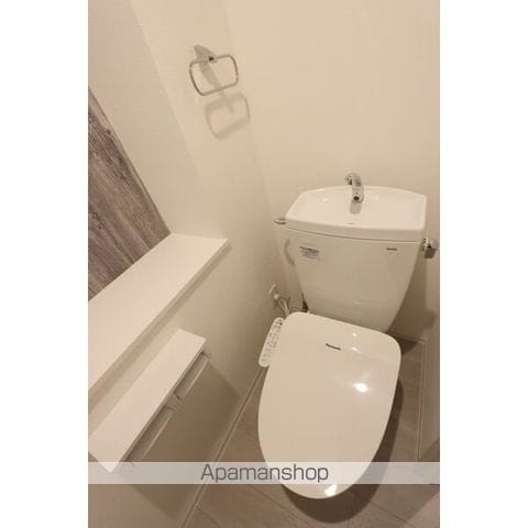 グランエスポワールマルヤマ(GRAND ESPOIR MARUYの内装写真