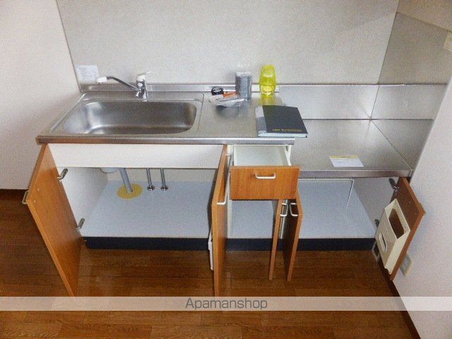 アップルヤマハの内装写真