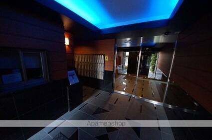 東京都渋谷区西原１丁目[1K/20.11m2]の外観5