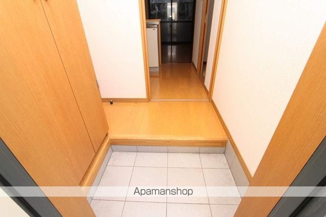 アーバン顕徳の内装写真