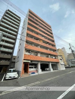 山口ビル[3LDK/67.81m2]の外観5