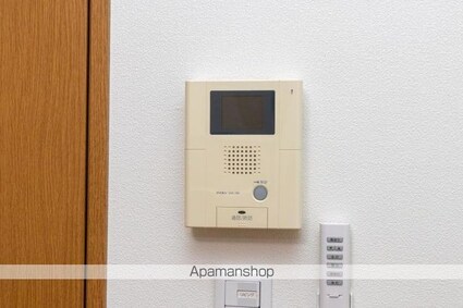 ハイマート紙町[1LDK/43m2]の内装4