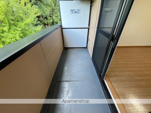 コンフォート堰添の内装写真