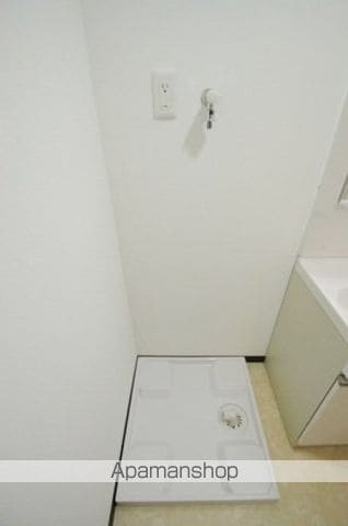 ハアラン一ノ宮の内装写真