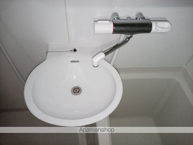 レオパレスセーヌの内装写真