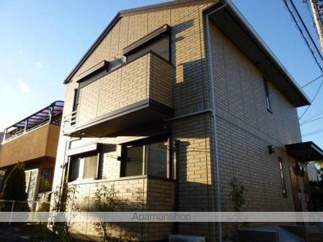 プリマベラ菅野の外観写真