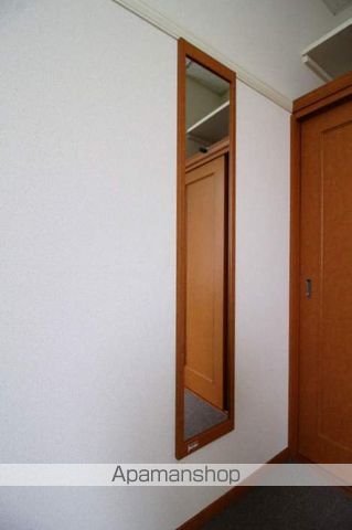 レオパレスアロハBの内装写真