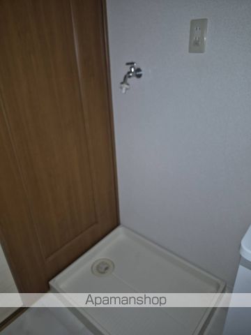 シークハイムの内装写真