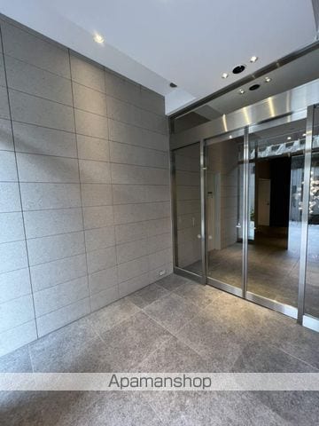 パークアクシス大塚ステーションゲートタワーの内装写真