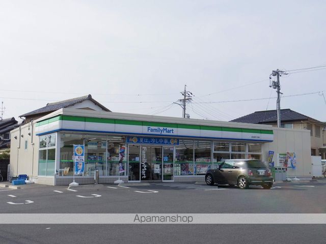 コーポスプリングの周辺写真