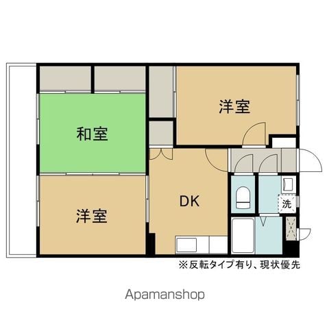 間取り：203008316438