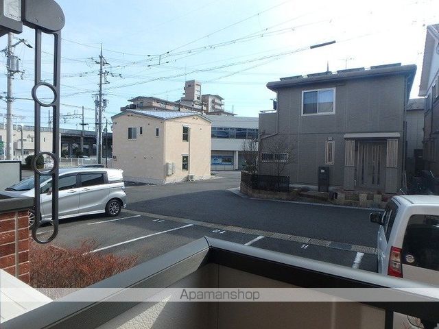 ココドリーロの内装写真