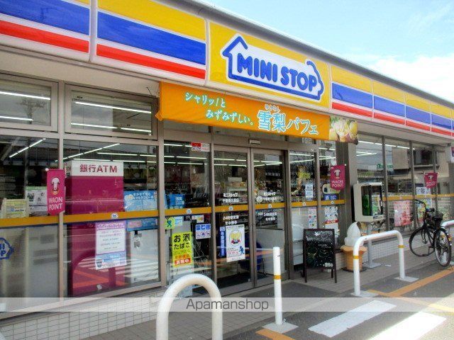 レオパレスハナミズキ仁戸名の周辺写真