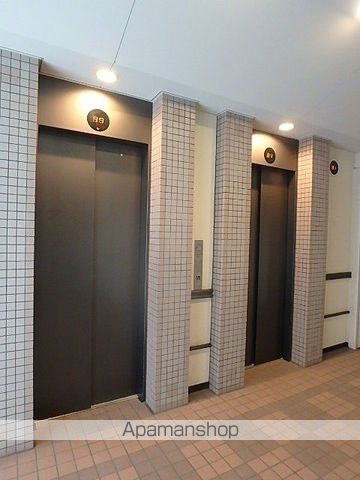 アトモスももちの内装写真