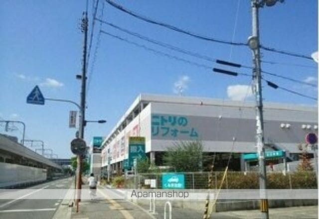 ポプラーレPARTIIの周辺写真