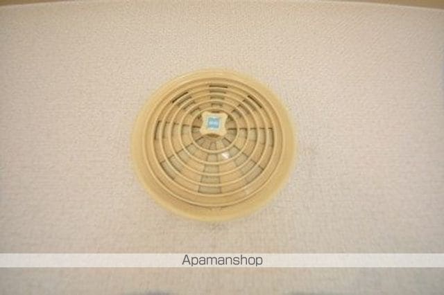 シャトレ麻生の内装写真