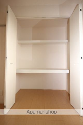 モントレゾールの内装写真