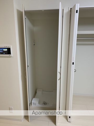 ラクラス中延の内装写真