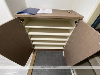 スカール太田[3LDK/65.27m2]の内装2