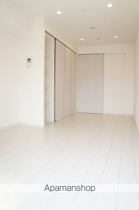 リブリ・Ｉｒｉｅ[1K/26.08m2]の内装