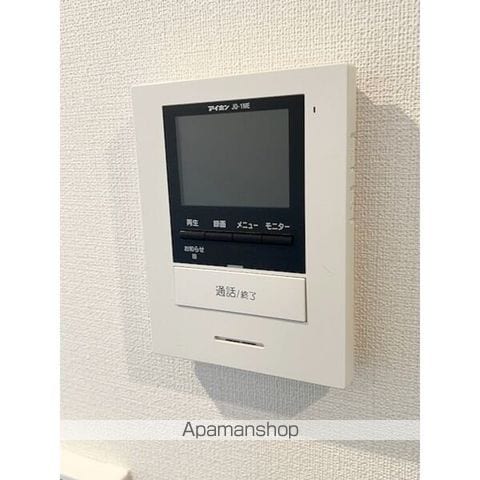 北13東13テラスハウスの内装写真