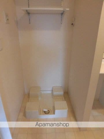 セジュール上坊の内装写真