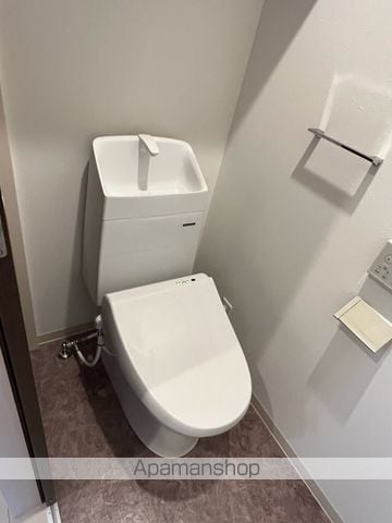 GRANDIR堺三宝の内装写真