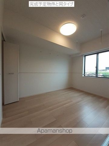 アルドール苫小牧の内装写真